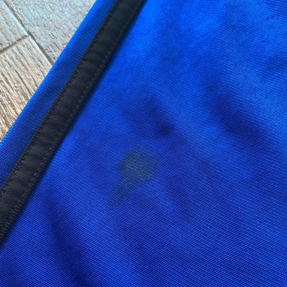 Adidas Essentials Striped Track Pants - X-Small - Picture 8 of 9